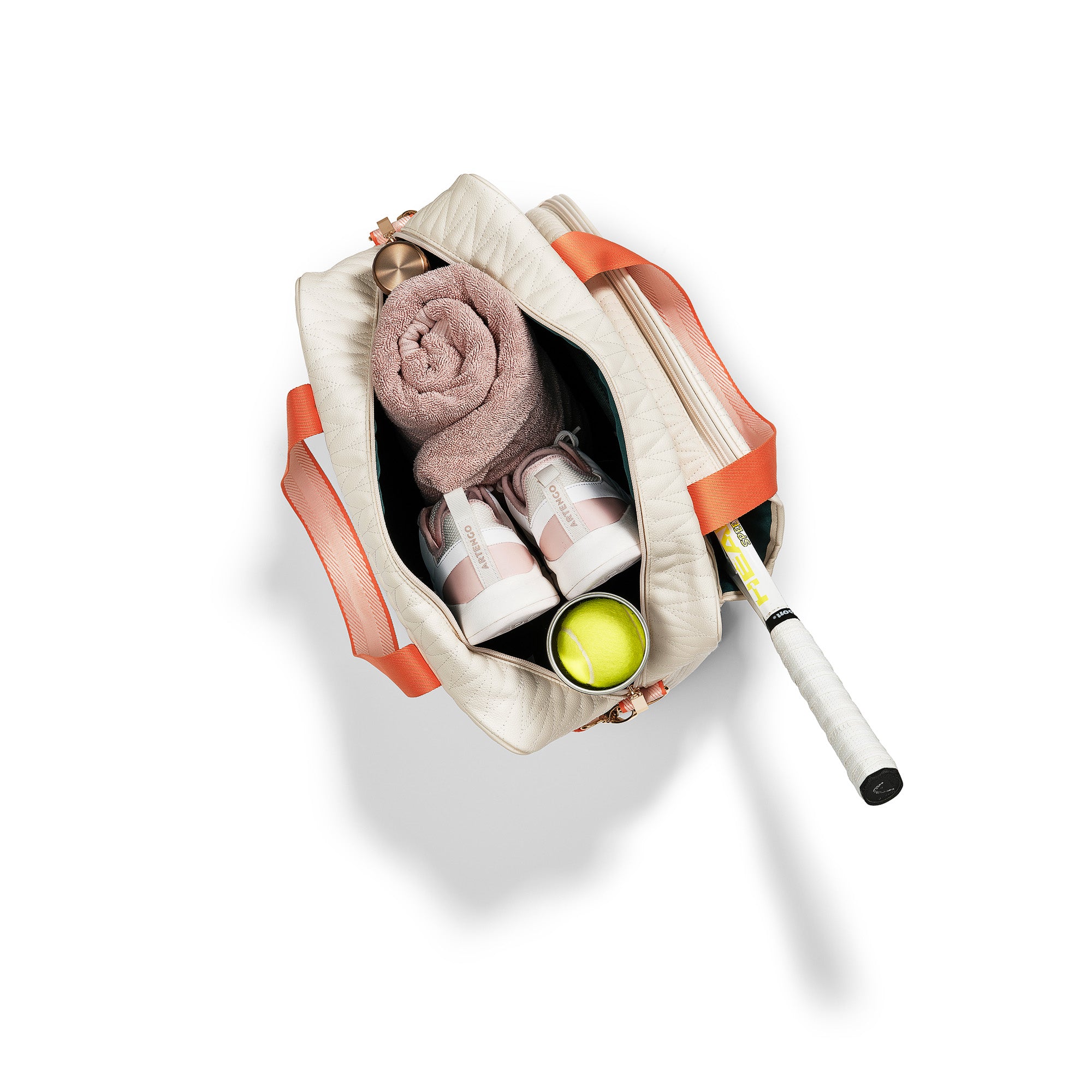 Tennisväska Peachy Poach