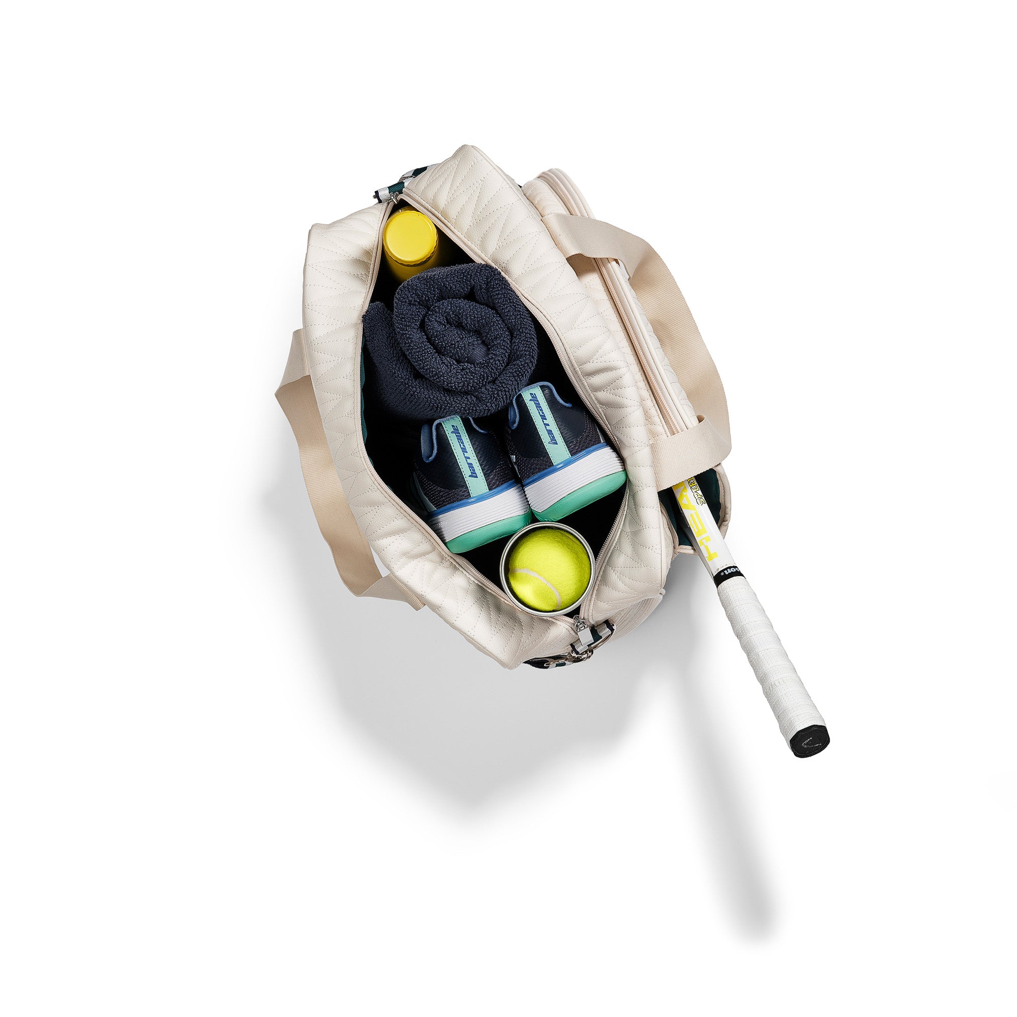 Tennis Bag Grand Slam Glacier
