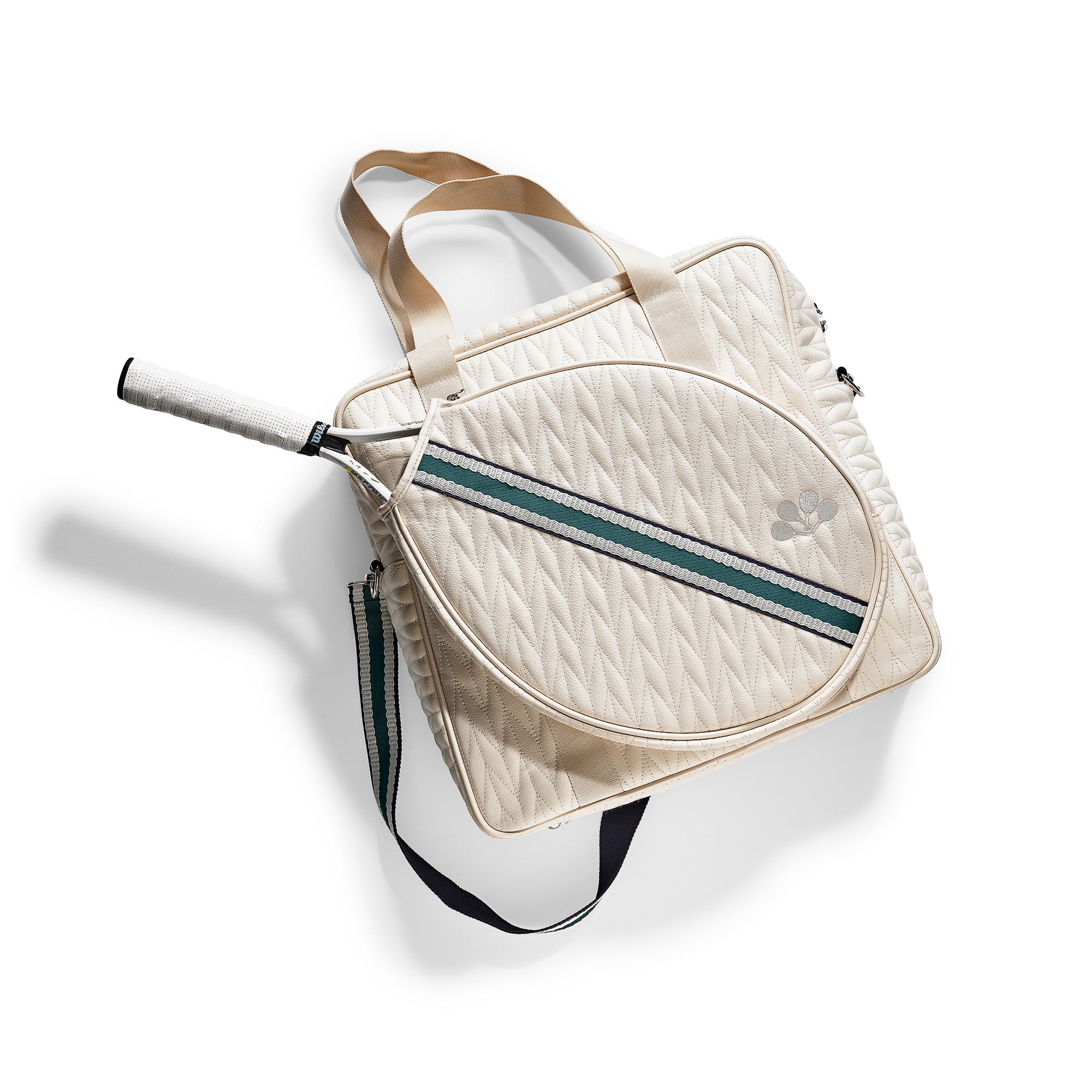 Tennis Bag Grand Slam Glacier