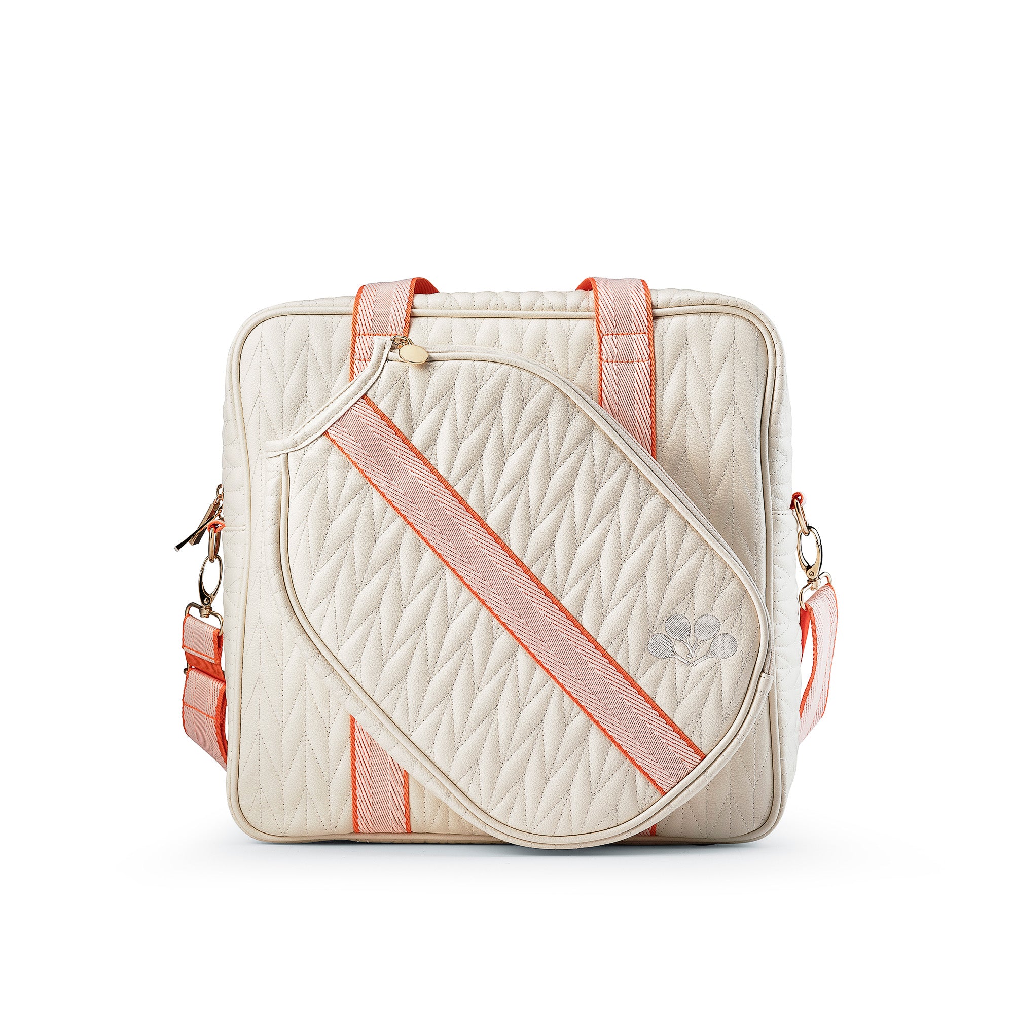 Esserly Pickleball Bag Front
