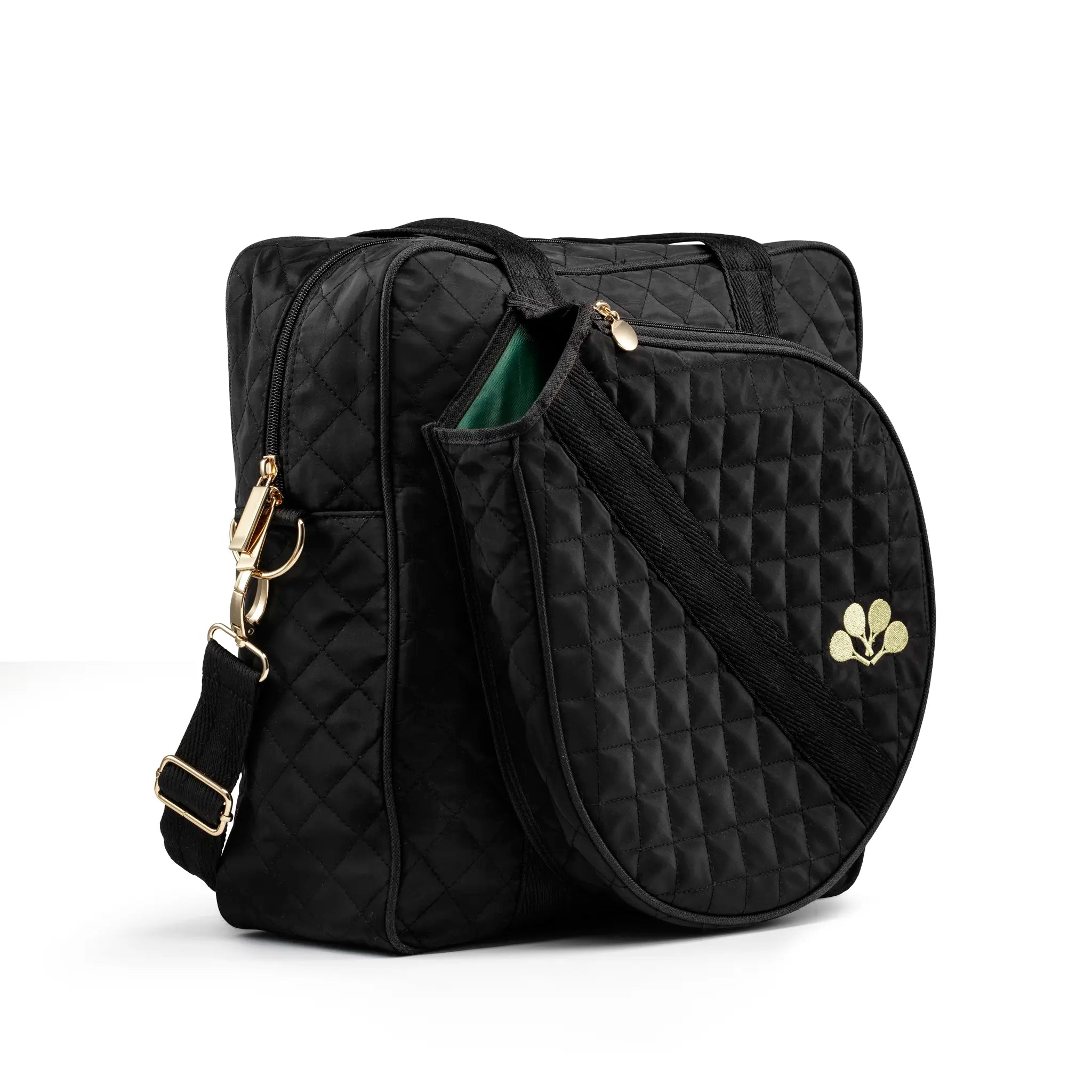 Esserly Padelväska Bandeja Black