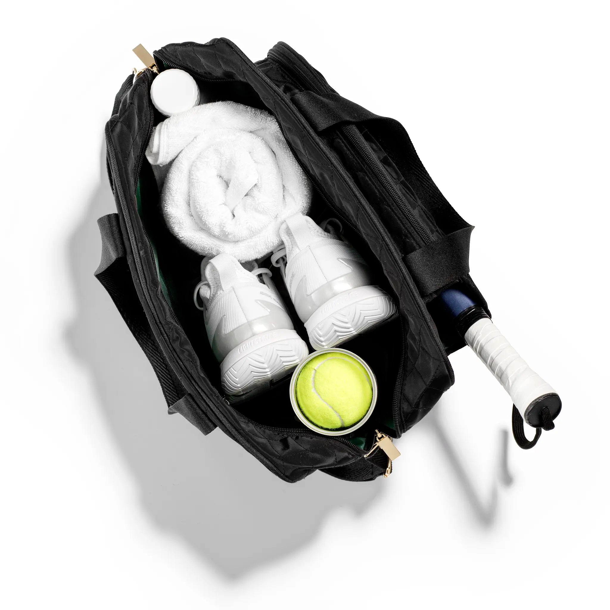 Esserly Padel Bag Bandeja Black