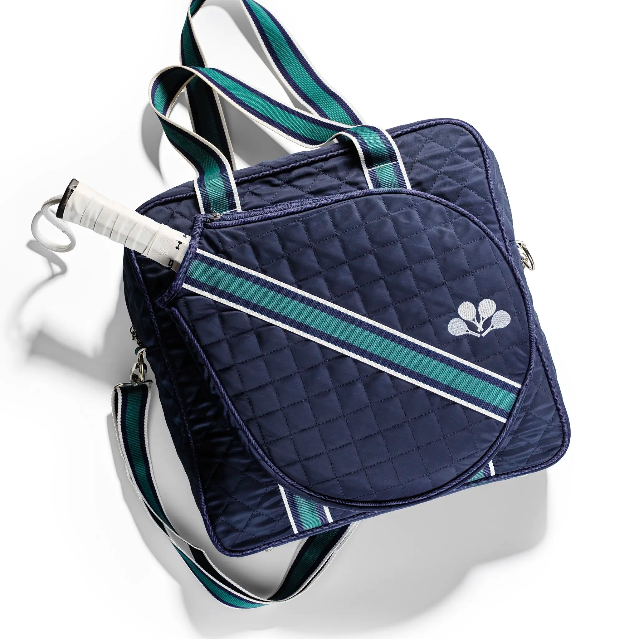 Esserly blue padel bag