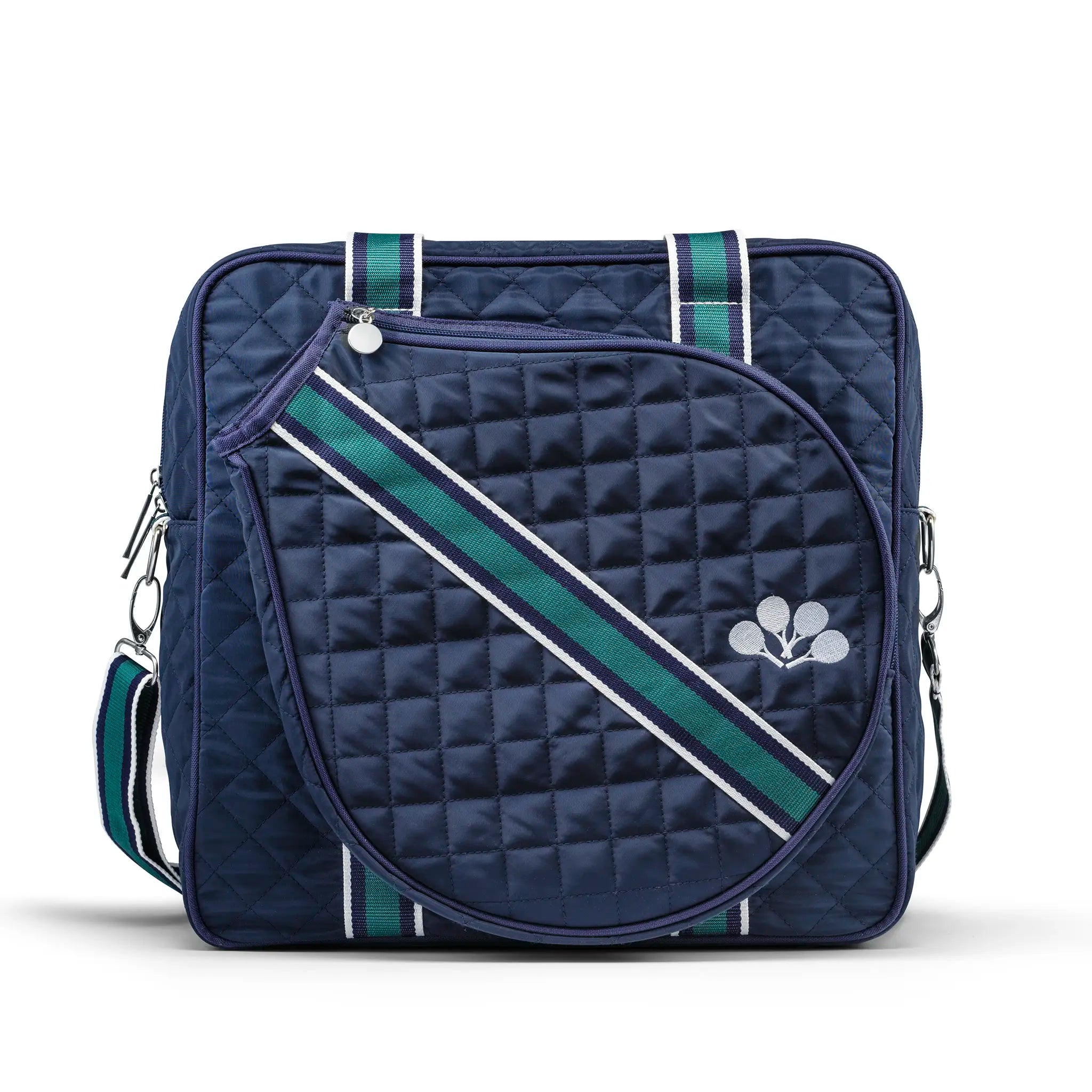 Esserly blue padel bag