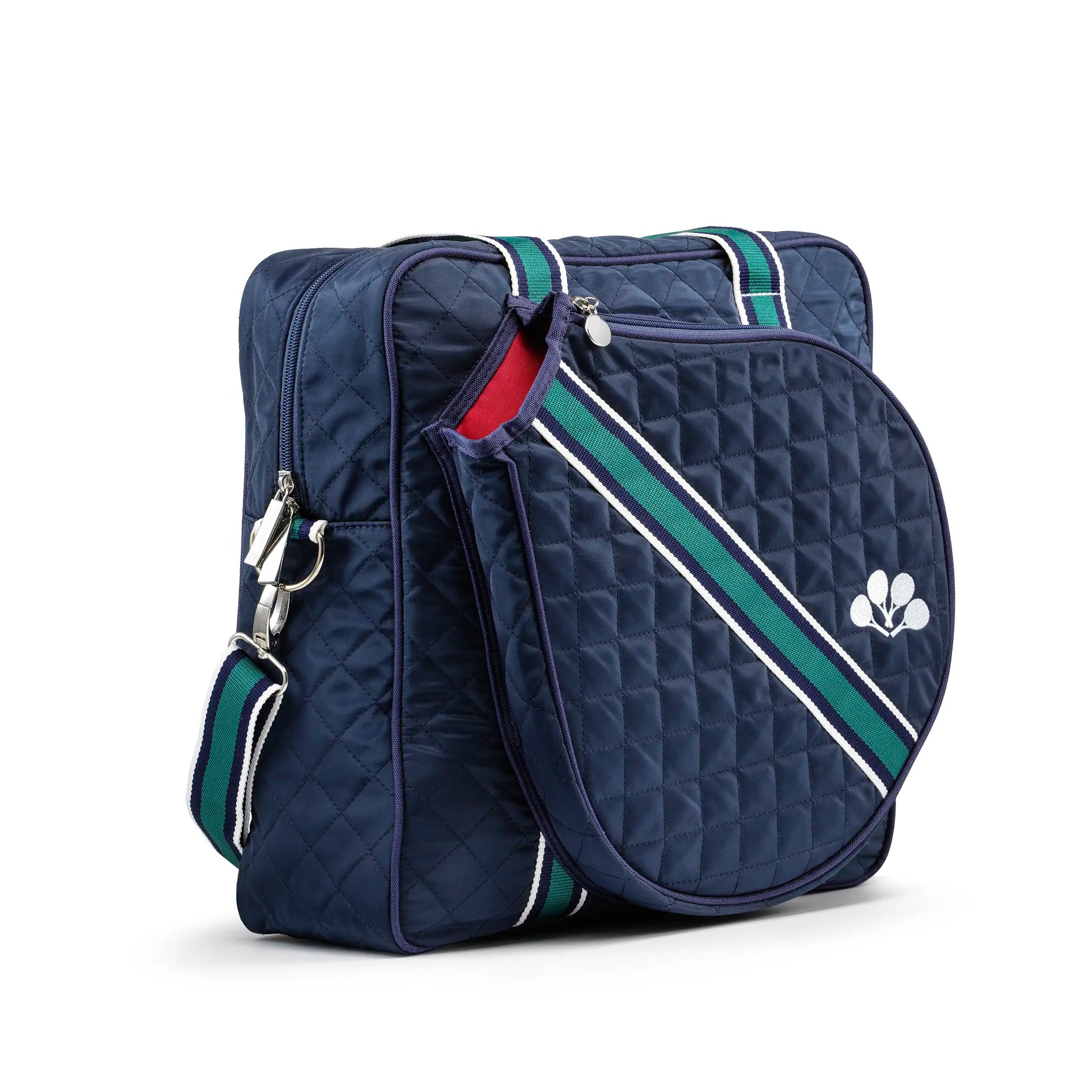 Esserly blue padel bag