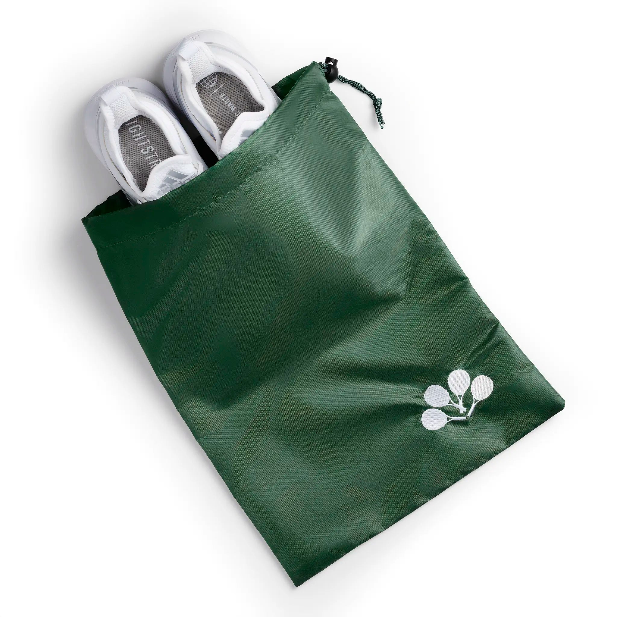 Shoe Bag Green